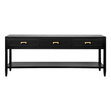 Load image into Gallery viewer, Sanderson Console Large – 2 Colour and Size/Handle Options
