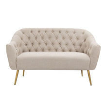 Load image into Gallery viewer, Laura 2 Seater Sofa – 2 Colour Options
