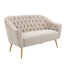 Load image into Gallery viewer, Laura 2 Seater Sofa – 2 Colour Options
