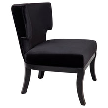 Load image into Gallery viewer, Melba Winged Chair – 3 Colour Options
