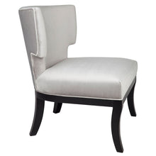 Load image into Gallery viewer, Melba Winged Chair – 3 Colour Options
