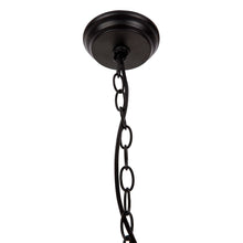 Load image into Gallery viewer, Cyprus Beaded Chandelier – 2 Colour Options
