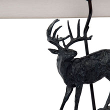 Load image into Gallery viewer, Deer Lamp
