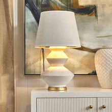 Load image into Gallery viewer, Carlton Table Lamp

