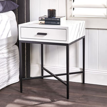 Load image into Gallery viewer, Eaton Bedside Table – 3 Colour Options – BUY2+ SAVE

