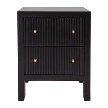 Load image into Gallery viewer, Avalon Bedside – 2 Colour/Size Options – BUY2+ SAVE
