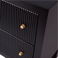 Load image into Gallery viewer, Avalon Bedside – 2 Colour/Size Options – BUY2+ SAVE
