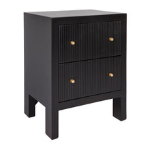Load image into Gallery viewer, Avalon Bedside – 2 Colour/Size Options – BUY2+ SAVE

