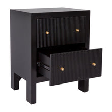 Load image into Gallery viewer, Avalon Bedside – 2 Colour/Size Options – BUY2+ SAVE
