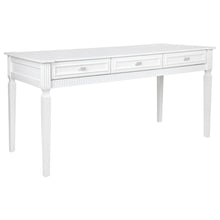 Load image into Gallery viewer, Toulouse Desk – Black or White
