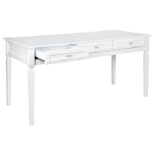 Load image into Gallery viewer, Toulouse Desk – Black or White
