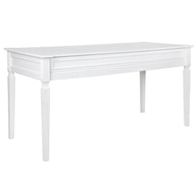 Load image into Gallery viewer, Toulouse Desk – Black or White
