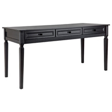 Load image into Gallery viewer, Toulouse Desk – Black or White
