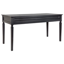 Load image into Gallery viewer, Toulouse Desk – Black or White
