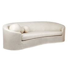 Load image into Gallery viewer, Shannon Slip Cover Sofa – 2 Colour Options
