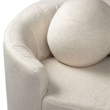Load image into Gallery viewer, Shannon Slip Cover Sofa – 2 Colour Options
