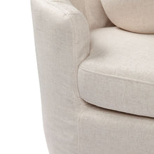 Load image into Gallery viewer, Shannon Slip Cover Sofa – 2 Colour Options
