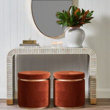 Load image into Gallery viewer, Envira Console Table – 3 Colour Options
