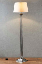 Load image into Gallery viewer, Branson Floor Lamp Base – 2 Finishes
