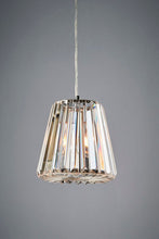 Load image into Gallery viewer, Stella Glass Ceiling Pendant - 2 Size Options
