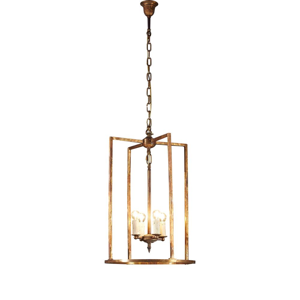 Etienne Chandelier – 2 Size Options