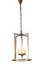 Load image into Gallery viewer, Etienne Chandelier – 2 Size Options
