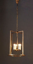 Load image into Gallery viewer, Etienne Chandelier – 2 Size Options
