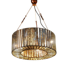 Load image into Gallery viewer, Halo Hanging Lamp
