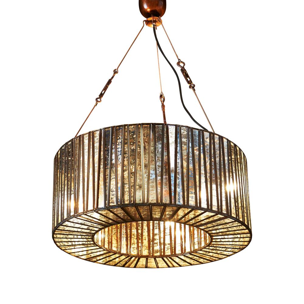Halo Hanging Lamp
