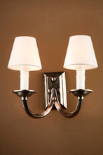 Load image into Gallery viewer, Chaplin Wall Lamp – 2 Finish Options
