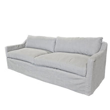 Load image into Gallery viewer, Grenada Cotton Sofa – 2 Colour Options
