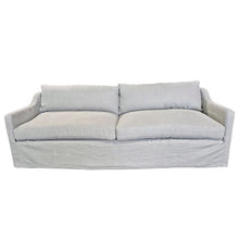 Load image into Gallery viewer, Grenada Cotton Sofa – 2 Colour Options
