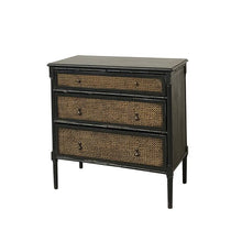 Load image into Gallery viewer, Geneva Rattan Chest – BUY2+ SAVE
