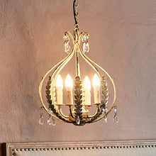 Load image into Gallery viewer, Annabelle Chandelier
