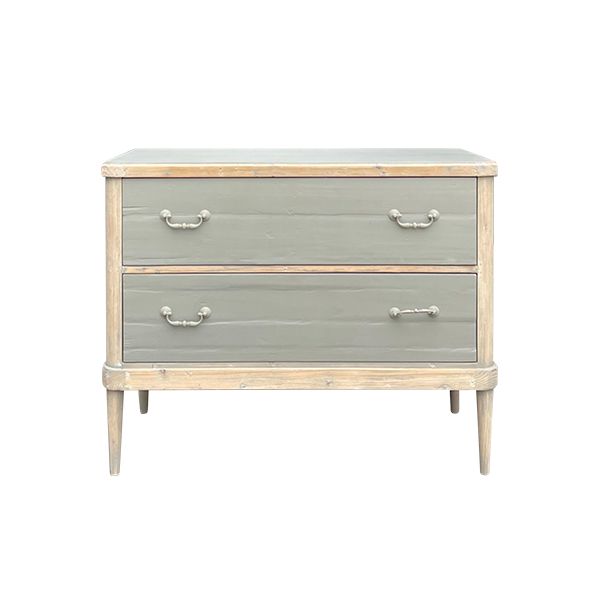 Buckley Chest of Drawers
