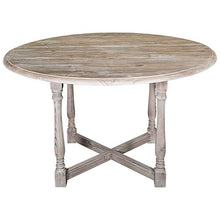 Load image into Gallery viewer, Villers Round DIning Table
