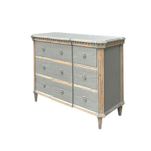 Load image into Gallery viewer, Delores Chest of Drawers
