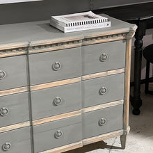 Load image into Gallery viewer, Delores Chest of Drawers
