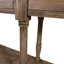 Load image into Gallery viewer, Hudson Console Table
