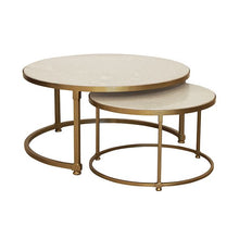 Load image into Gallery viewer, Burbank Coffee Table Set
