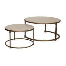 Load image into Gallery viewer, Burbank Coffee Table Set
