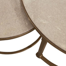 Load image into Gallery viewer, Burbank Coffee Table Set
