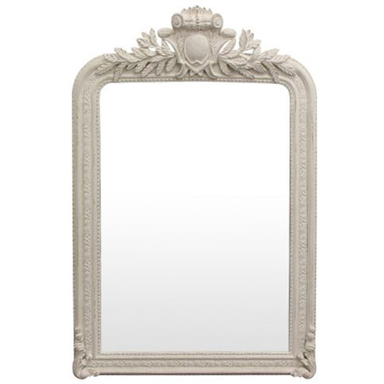 Truman Mirror