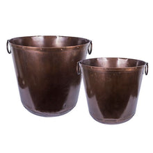 Load image into Gallery viewer, Lennox Set of Planters
