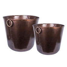 Load image into Gallery viewer, Lennox Set of Planters
