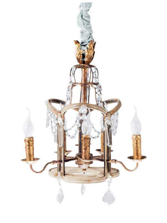 Curren Chandelier