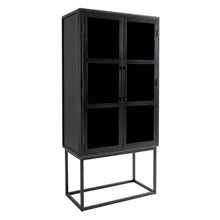 Load image into Gallery viewer, Pedro Cabinet on Stand
