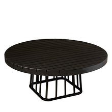 Load image into Gallery viewer, Elektra Teak Coffee Table
