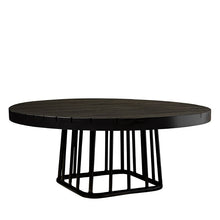 Load image into Gallery viewer, Elektra Teak Coffee Table
