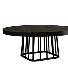 Load image into Gallery viewer, Elektra Teak Coffee Table

